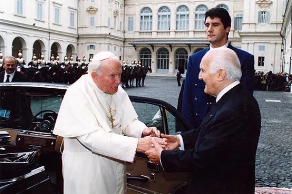 Portale storico della Presidenza della Repubblica Italiana