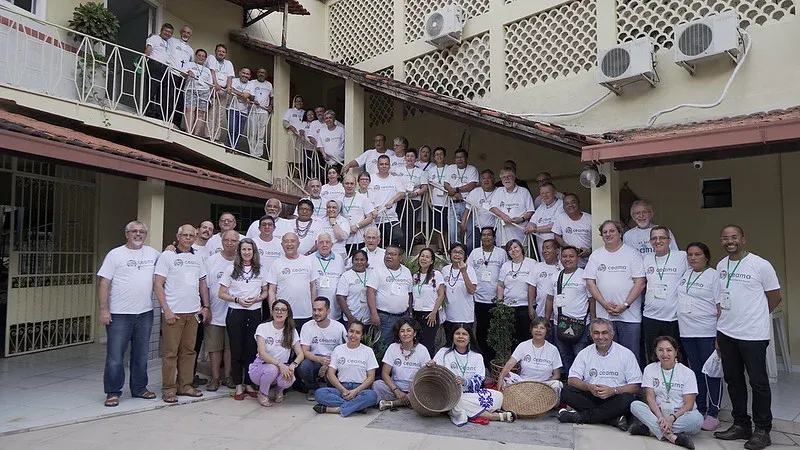 Assemblea CEAMA 2023 |  | CEAMA