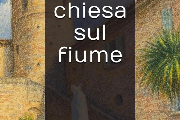 La copertina del volume