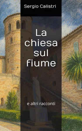 La copertina del volume |  | La copertina del volume