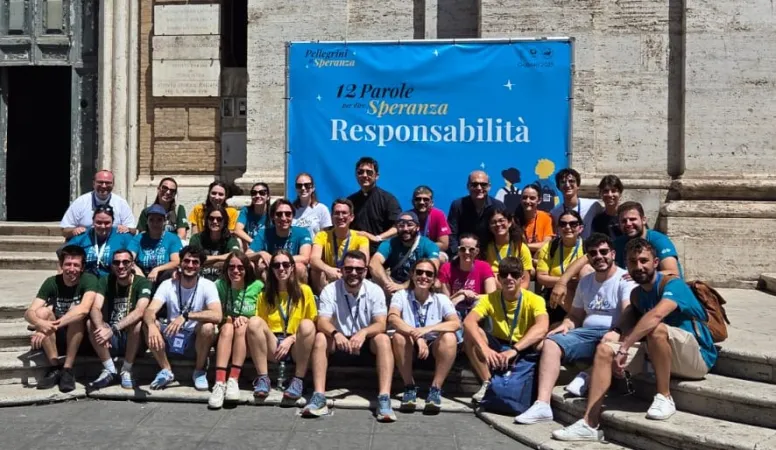 I Giovani di Azione Cattolica alla scuola di Frassati |  | Azione Cattolica