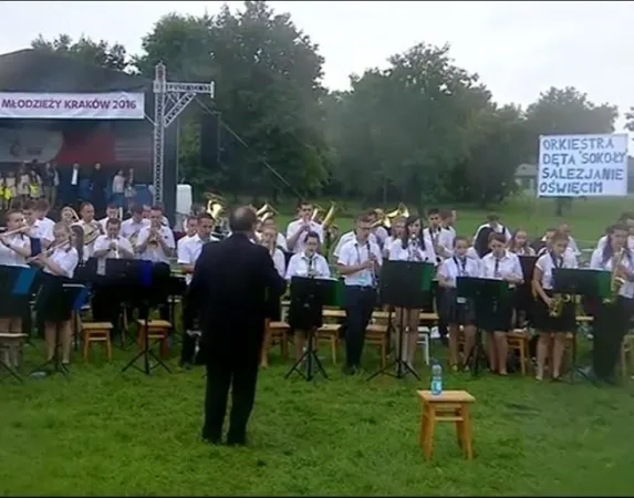 Cerimonia congedo Papa Francesco |  | CTV
