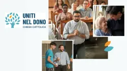 Immagine di repertorio / Credit Uniti nel dono