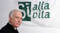 sito ufficiale Movimento per la Vita