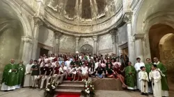 Arcivescovado di Barcellona