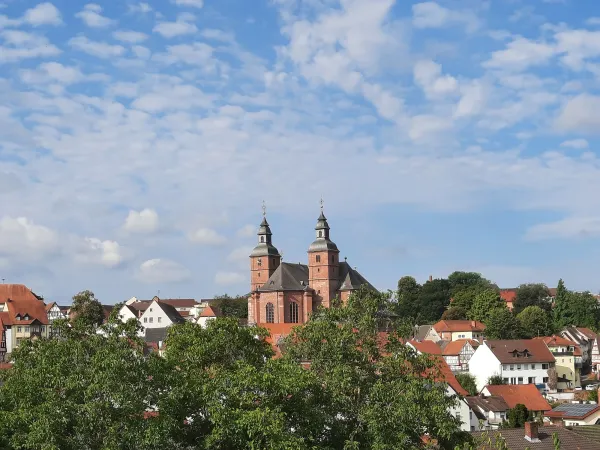 La Basilica |  | Achim Doerr