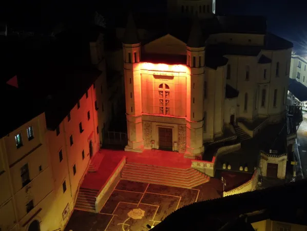 Basilica di Santa Rita |  | Fondazione Santa Rita da Cascia