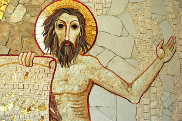 Ivan Rupnik- Centro Aletti