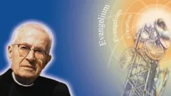 Il beato Alberione / Credit Società San Paolo