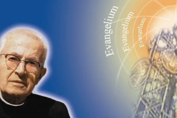 Il beato Alberione / Credit Società San Paolo