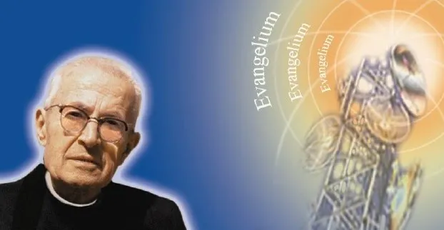 Il beato Alberione | Il beato Alberione | Credit Società San Paolo