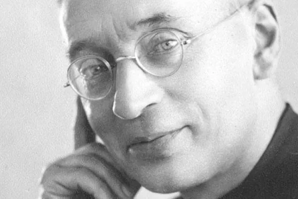 Beato Tito Brandsma / Public Domain