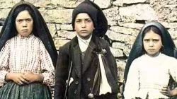 I tre pastorelli di Fatima / Credit pd