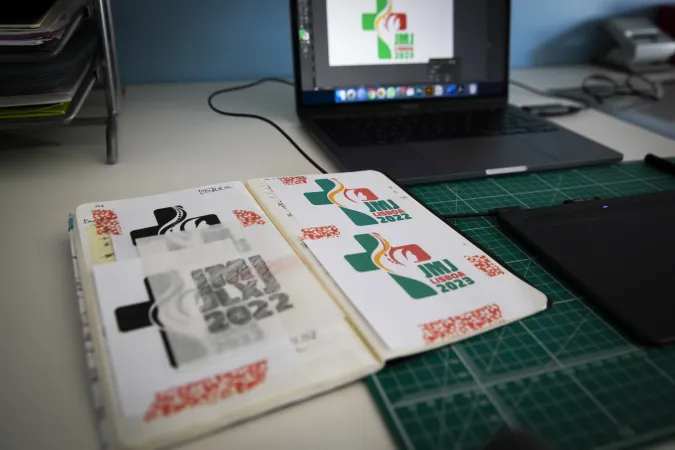 Autrice | | GMG Lisbona 2023