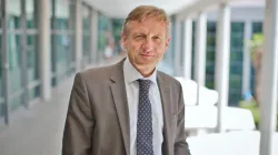 Bernhard Scholz / Credit meetingrimini.org