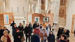 Biennale di arte sacra / Credit Diocesi di Asc. Piceno