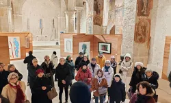 Biennale di arte sacra / Credit Diocesi di Asc. Piceno