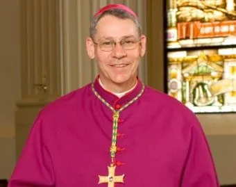 Arcivescovo Robert W. Finn |  | Catholic News Agency