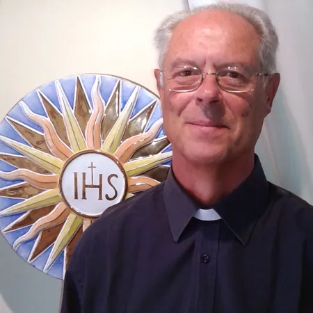 Padre Bizzeti SJ | | Servizio stampa Gesuiti