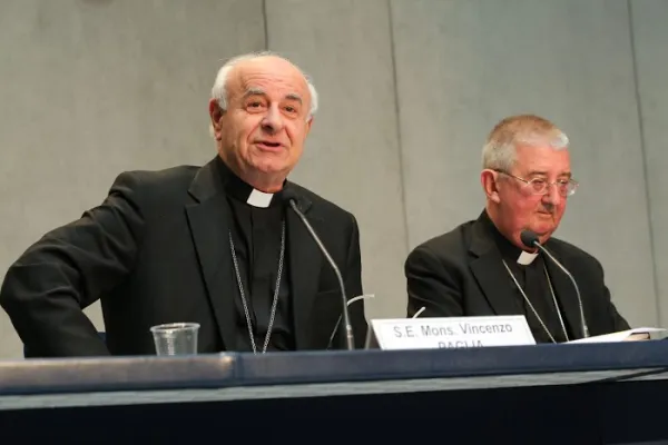 Walter Breitenmoser/CNA