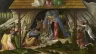 National Gallery di Londra, Botticelli, Natività mistica / Credit Vatican Media