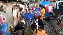 Comunità di Sant' Egidio 