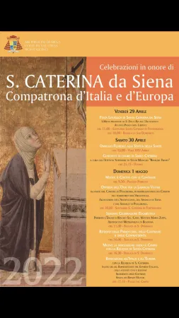 Programma celebrazioni  |  | Ufficio stampa 