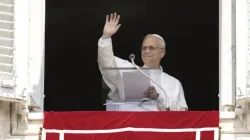 Vatican Media / EWTN