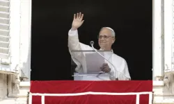 Vatican Media / EWTN