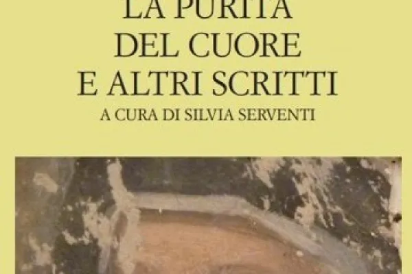 La copertina del libro / Credit Mondadori