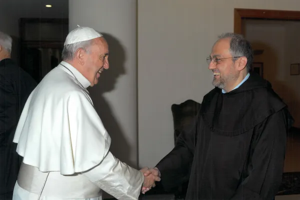 Ordine dei Carmelitani Scalzi