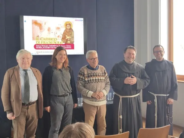 Convegno |  | Foto SB