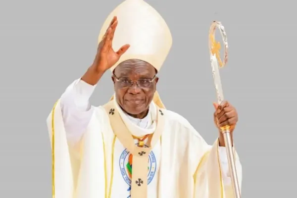 Arcidiocesi di Abidjan