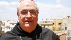 Il Cardinale José Luis Lacunza Maestrojuán - CNA