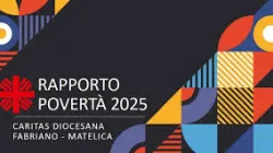 Rapporto povertà 2025 / Credit Caritas