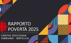 Rapporto povertà 2025 / Credit Caritas