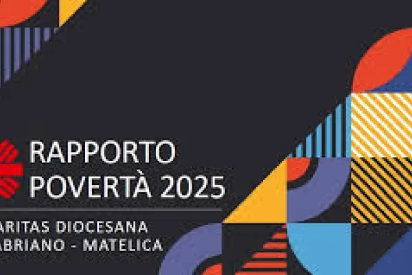 Rapporto povertà 2025 / Credit Caritas
