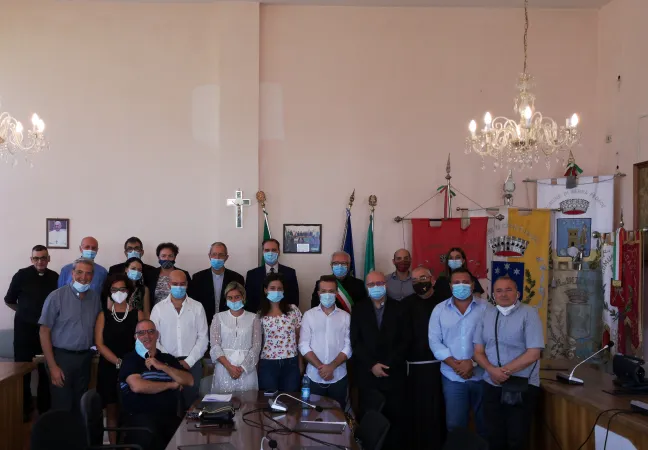 Il Consiglio e la Giunta | | Comune Casali del Manco