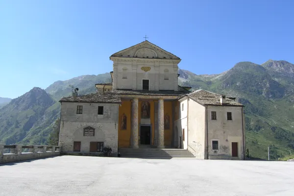 Diocesi di Cuneo- Fossano