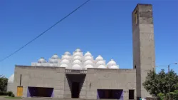 La cattedrale dell'Immacolata Concezione di Managua, in Nicaragua / Di feinteriano, CC BY-SA 3.0, https://commons.wikimedia.org/w/index.php?curid=53160661