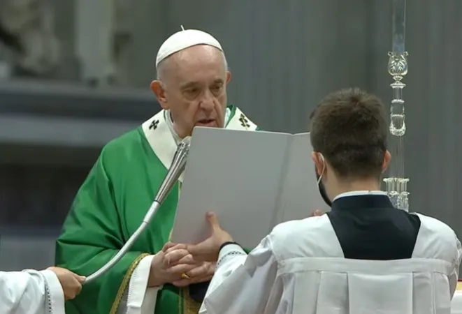 Papa Francesco | | Vatican Media