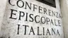 Cei / Credit Conf. episcopale italiana