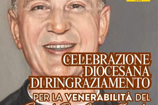 Arcidiocesi di Napoli