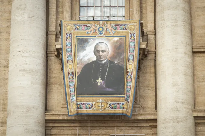 San Giovanni Battista Scalabrini | | scalabriniani.org