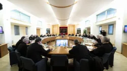 Il Consiglio Permanente della Cei (immagine di repertorio) / Credit Cei