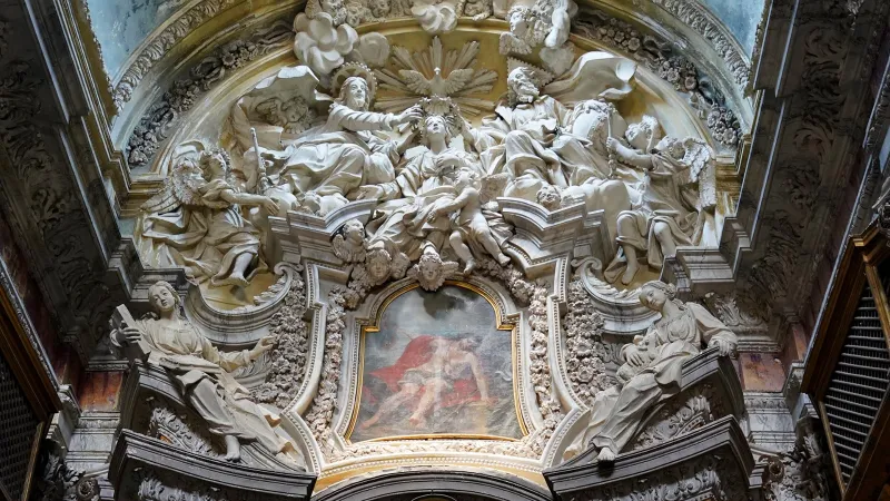 Chiesa di San Benedetto a Rieti  |  |  K-Now San Benedetto