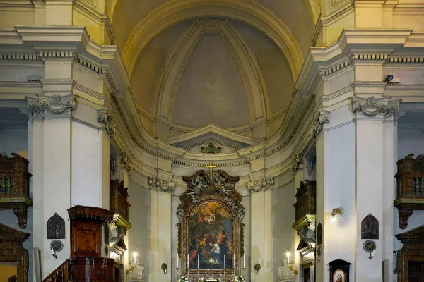 Livioandronico2013/ Wikipedia