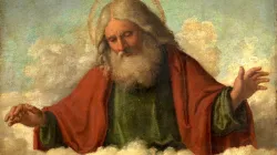 Dio Padre (Cima da Conegliano) / Credit pd