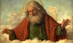 Dio Padre (Cima da Conegliano) / Credit pd