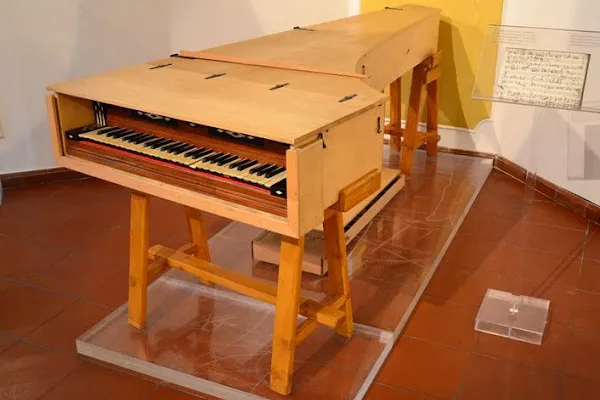 Museo S. Alfonso M. de Liguori - Pagani (SA)